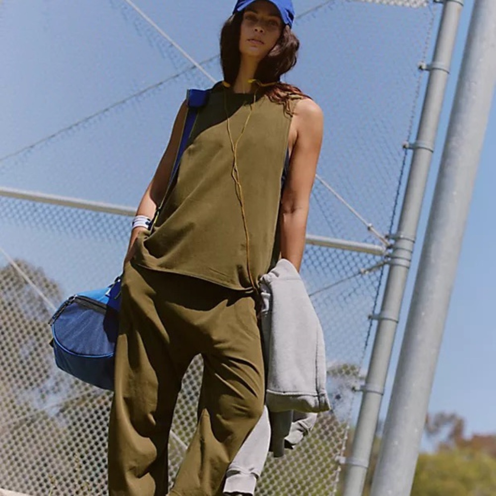 FP Movement Hot Shot Relaxed Set